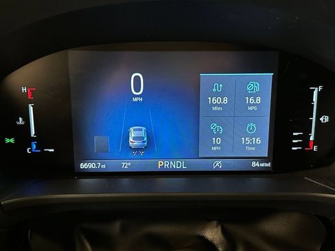 Used 2023 Ford Escape ST-Line w/ Tech Pack #1 AWD/4WD image 10