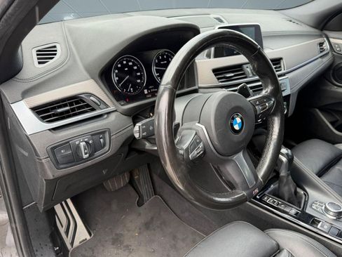 Used 2018 BMW X2 xDrive28i w/ M SportX Package image 4