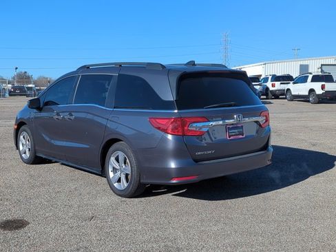 Used 2019 Honda Odyssey EX-L image 7