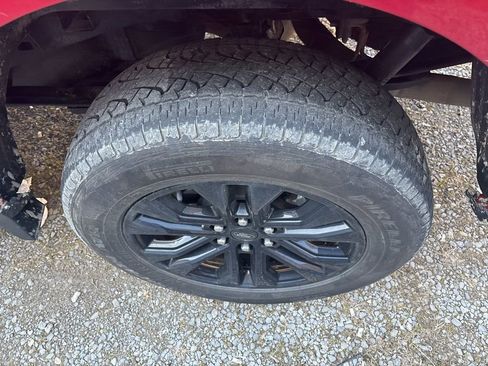 Used 2024 Ford F150 XLT w/ Equipment Group 303A High image 8