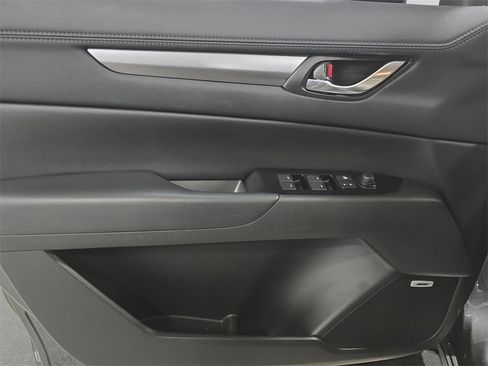 Used 2021 MAZDA CX-5 Touring w/ Touring Preferred SV Package image 26