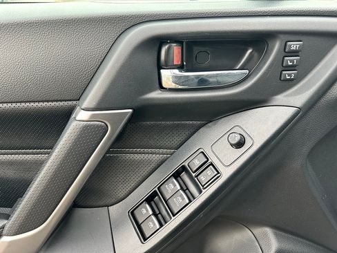 Used 2018 Subaru Forester 2.0XT Touring image 18