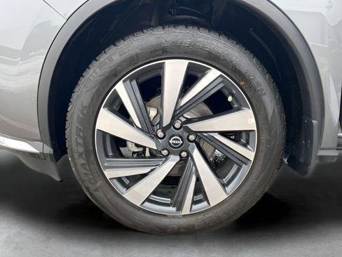 Used 2024 Nissan Murano SL image 35