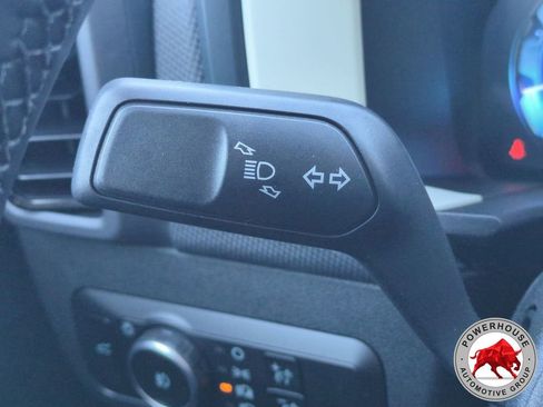 New 2025 Ford Bronco Sport Heritage w/ Convenience Package AWD/4WD image 29