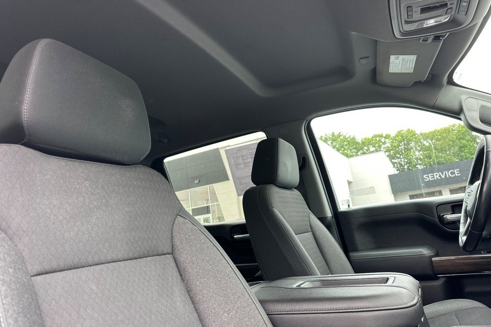 Used 2020 Chevrolet Silverado 1500 RST AWD/4WD image 18