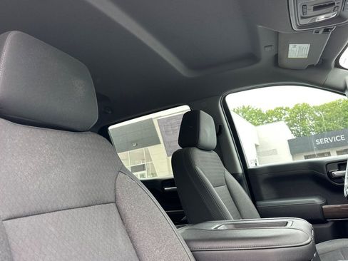 Used 2020 Chevrolet Silverado 1500 RST AWD/4WD image 18