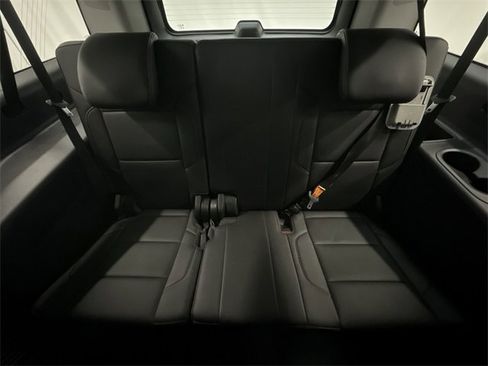 Used 2019 GMC Yukon XL SLT w/ HD Trailering Package image 23