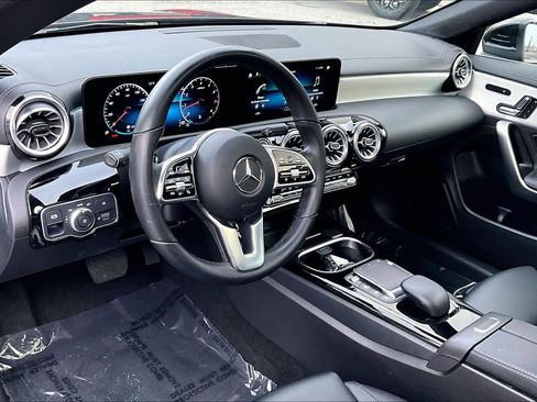 Certified 2023 Mercedes-Benz CLA 250 CLA 250 image 16