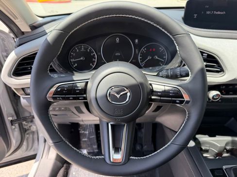 New 2026 MAZDA CX-30 Aire Edition AWD/4WD image 22