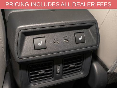 Certified 2026 Toyota RAV4 Limited AWD/4WD image 8