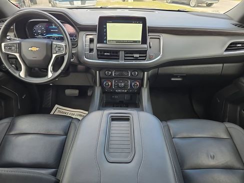 Used 2024 Chevrolet Tahoe LT image 9