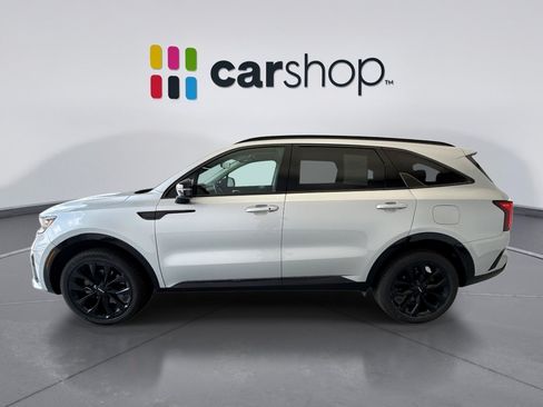 Used 2022 Kia Sorento SX AWD/4WD image 2