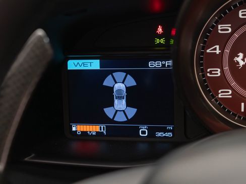 Certified 2018 Ferrari 488 Spider image 32