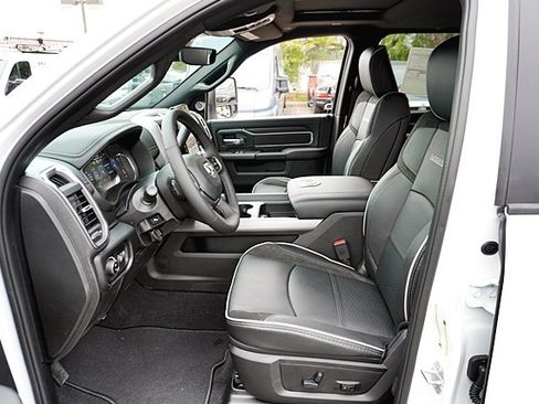 New 2026 RAM 2500 Laramie image 19