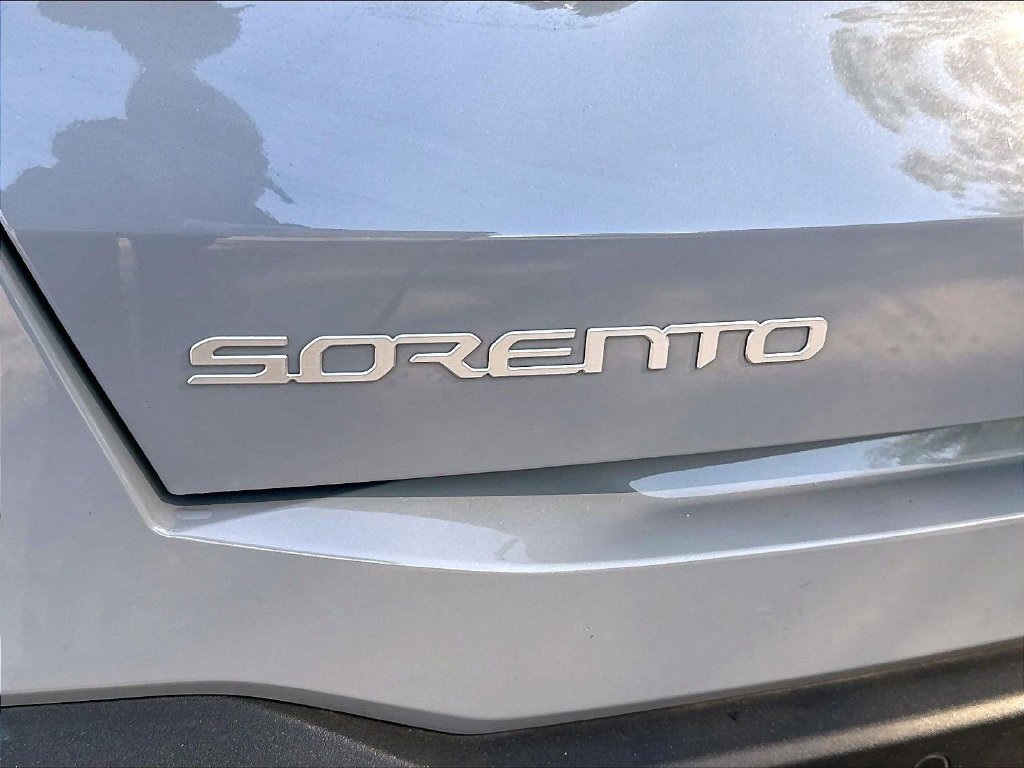 Used 2025 Kia Sorento S AWD/4WD image 27