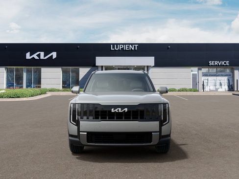New 2027 Kia Telluride S AWD/4WD image 3