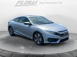 Used 2016 Honda Civic EX-T video 1