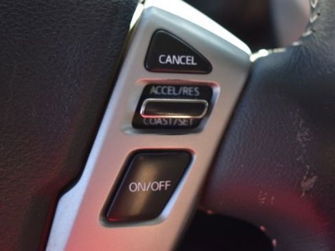 Used 2016 Nissan Titan PRO-4X w/ Pro-4x Convenience Package AWD/4WD image 26