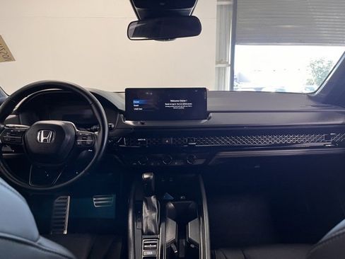 Used 2024 Honda Accord Sport image 20