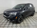 Used 2024 Kia Seltos EX image 2
