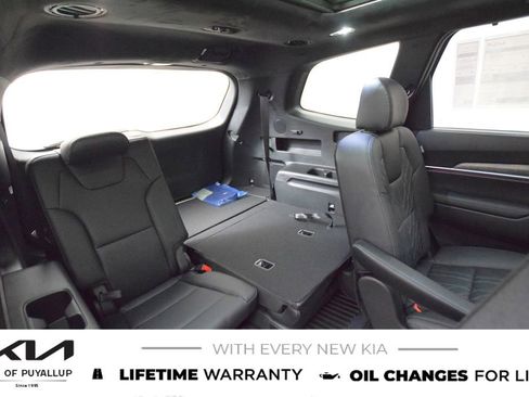 New 2025 Kia Telluride SX Prestige X-Line image 14
