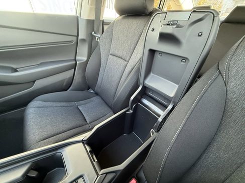 New 2025 Honda Accord SE image 27