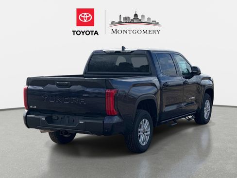 New 2026 Toyota Tundra SR5 AWD/4WD image 3
