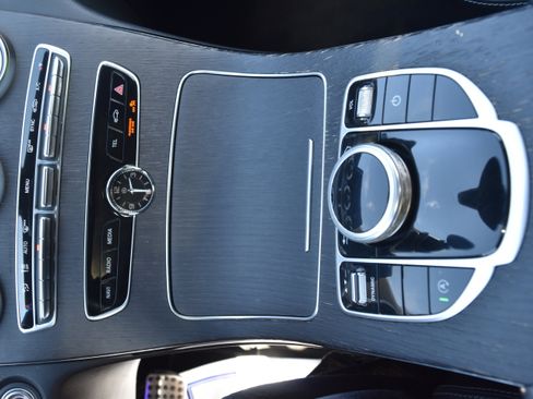 Used 2021 Mercedes-Benz C 300 4MATIC Sedan image 27