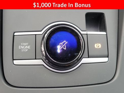 New 2026 Volkswagen Tiguan SE FWD image 17
