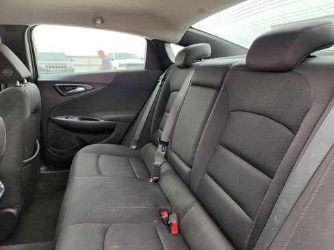 Used 2020 Chevrolet Malibu LT image 10