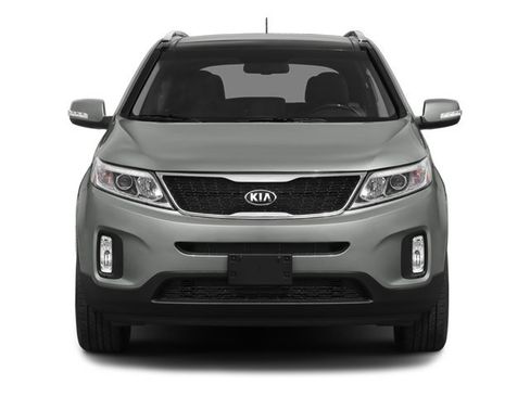 Used 2014 Kia Sorento LX FWD image 7