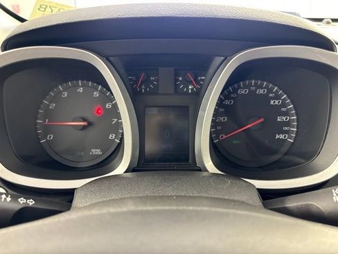 Used 2017 Chevrolet Equinox LT w/ Sport Edition AWD/4WD image 32