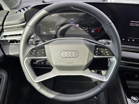 New 2025 Audi A5 2.0T Premium Plus AWD/4WD image 14