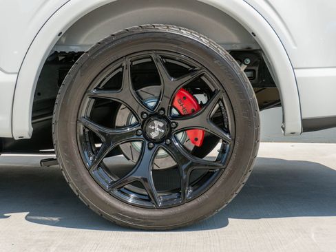 Used 2022 Ford F150 XLT w/ Equipment Group 301A Mid image 19