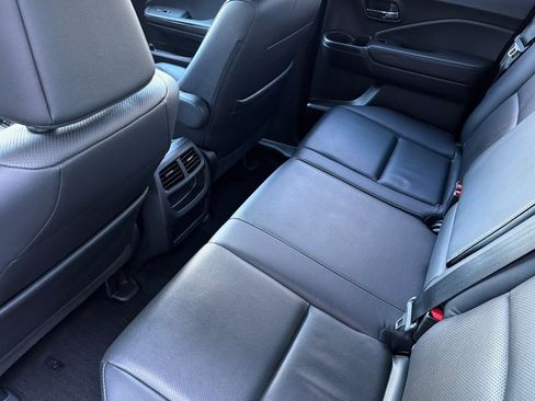 Used 2019 Honda Ridgeline RTL-E image 15