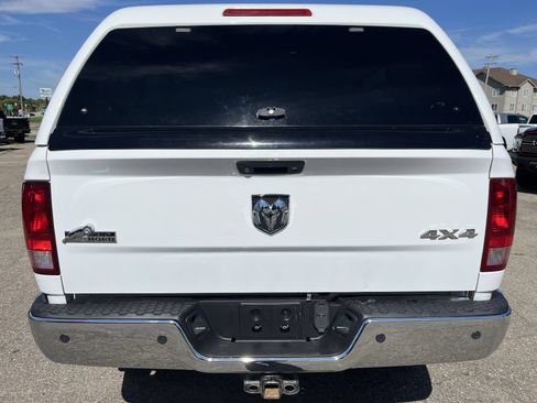 Used 2014 RAM 2500 Big Horn AWD/4WD image 7