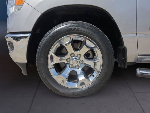 Used 2021 RAM 1500 Lone Star RWD image 14