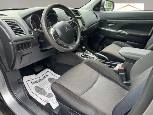 Used 2019 Mitsubishi Outlander Sport ES image 11