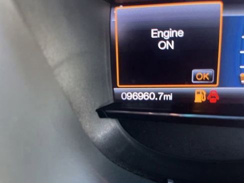 Used 2016 Ford Explorer Limited AWD/4WD image 15