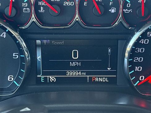 Used 2019 Chevrolet Silverado 1500 LT w/ All Star Edition image 12