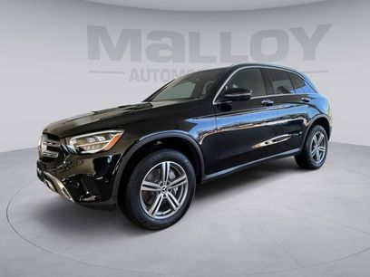 Used 2022 Mercedes-Benz GLC 300 4MATIC