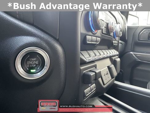 Used 2022 GMC Sierra 1500 AT4 w/ AT4 Premium Package image 17