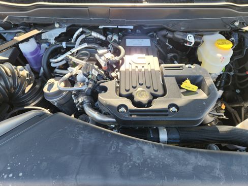 New 2026 RAM 3500 Laramie image 22