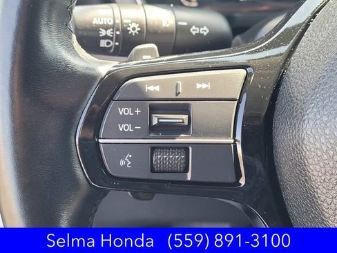 Used 2023 Honda Pilot Elite image 16