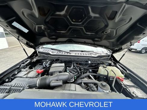 Used 2024 Ford F250 Lariat w/ Chrome Package AWD/4WD image 30