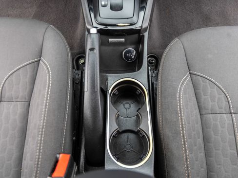 Used 2019 Ford Fiesta SE w/ Equipment Group 201A image 27