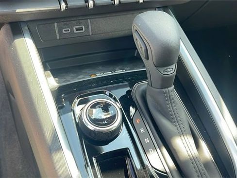 New 2026 Chevrolet Colorado Trail Boss image 16