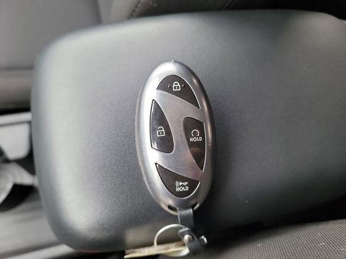 Certified 2024 Hyundai Kona SEL w/ Convenience Package AWD/4WD image 25