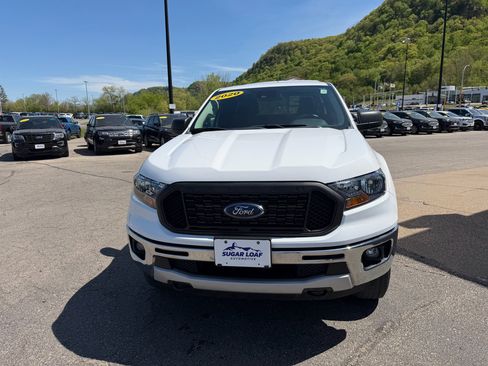 Used 2020 Ford Ranger XL w/ Equipment Group 101A Mid RWD image 2