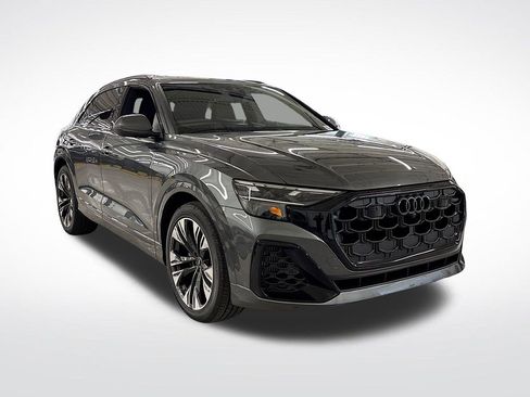 New 2026 Audi Q8 Premium Plus image 7